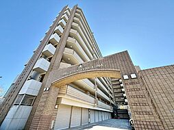 アパガーデンコート海老名