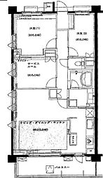 グランスイート多摩センター