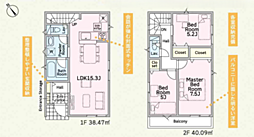 神奈川県中郡大磯町大磯2309-7