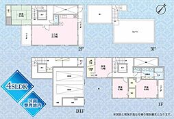 神奈川県厚木市温水西２丁目