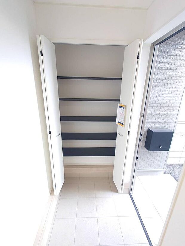 室内（2026年1月撮影）