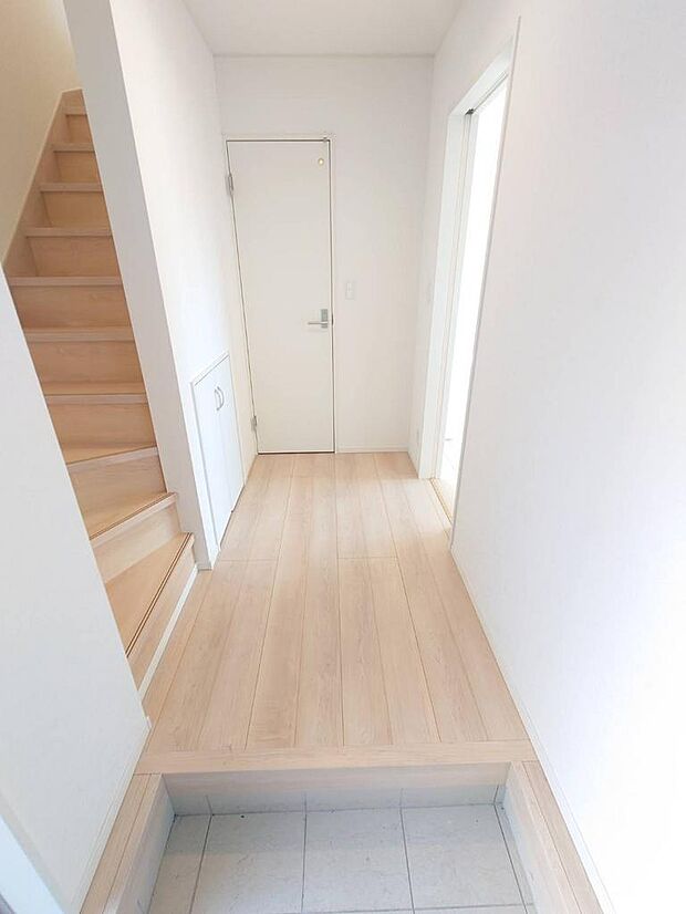 室内（2026年1月撮影）