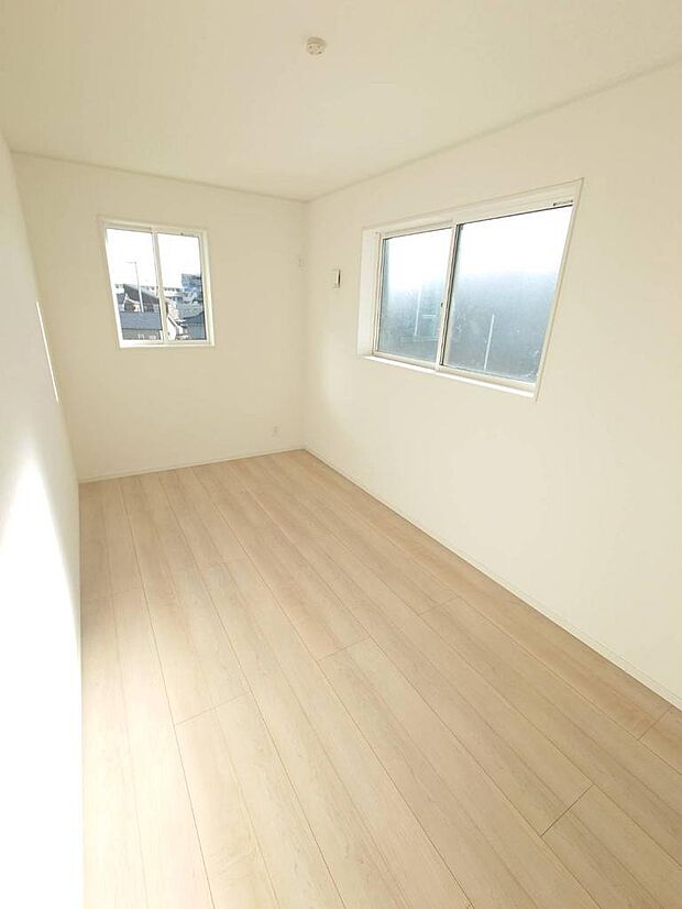 室内（2026年1月撮影）