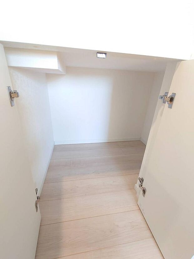 室内（2026年1月撮影）