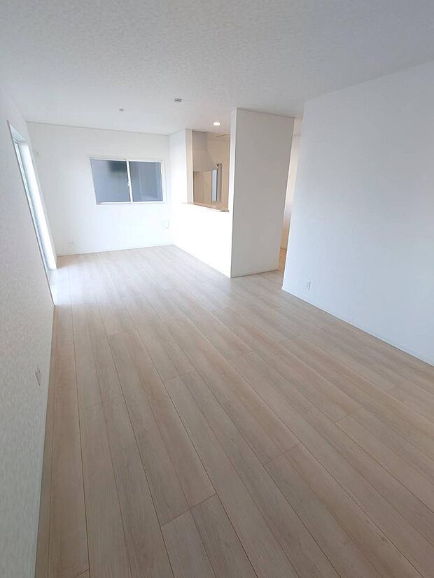 室内（2026年1月撮影）