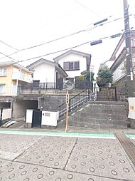 神奈川県厚木市毛利台１丁目