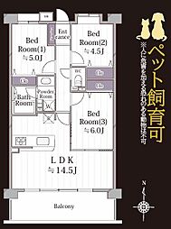 厚木第９ ダイヤモンドマンション