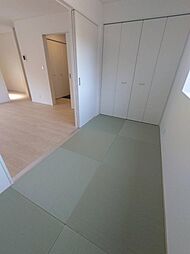 和室の画像
