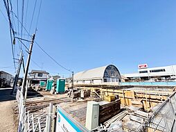 神奈川県厚木市金田