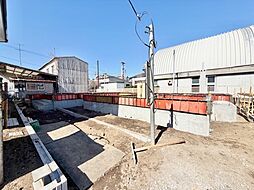 神奈川県厚木市金田