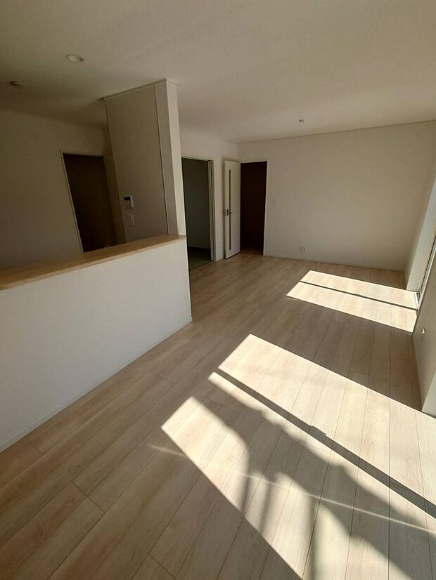 室内(2026年3月撮影)