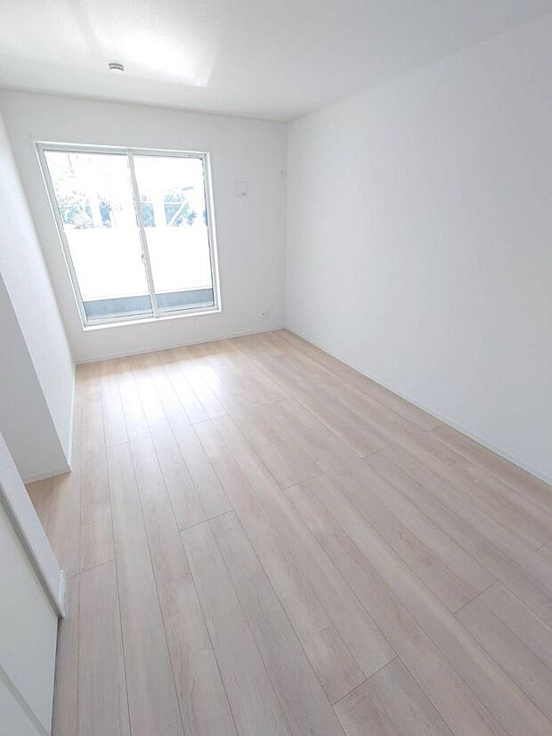 室内(2026年3月撮影)