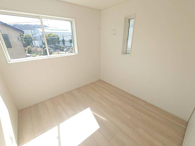 室内(2026年3月撮影)