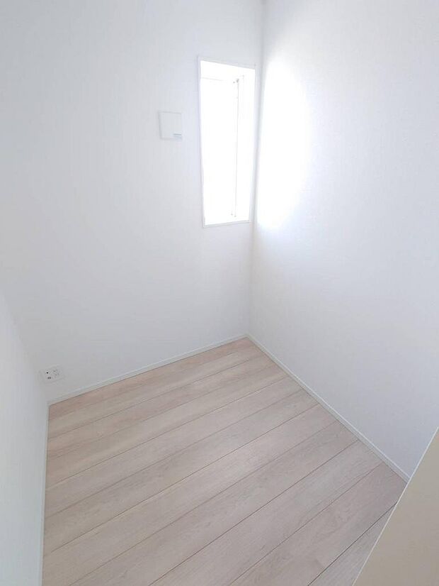 室内(2026年3月撮影)