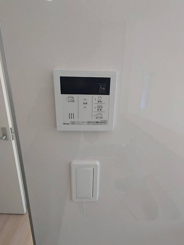 室内(2026年3月撮影)