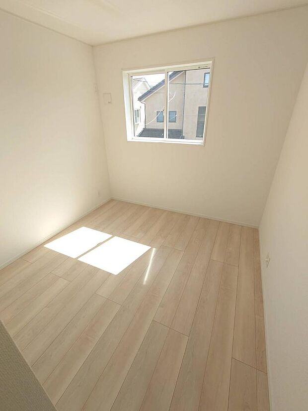 室内(2026年3月撮影)