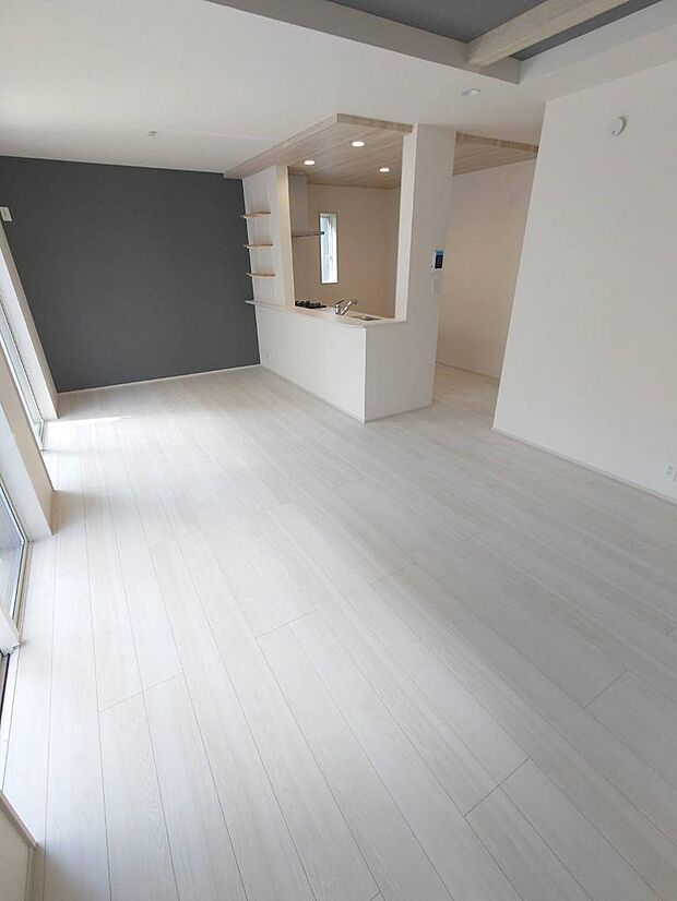 室内(2026年3月撮影)