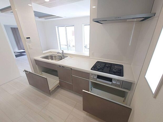 室内(2026年3月撮影)