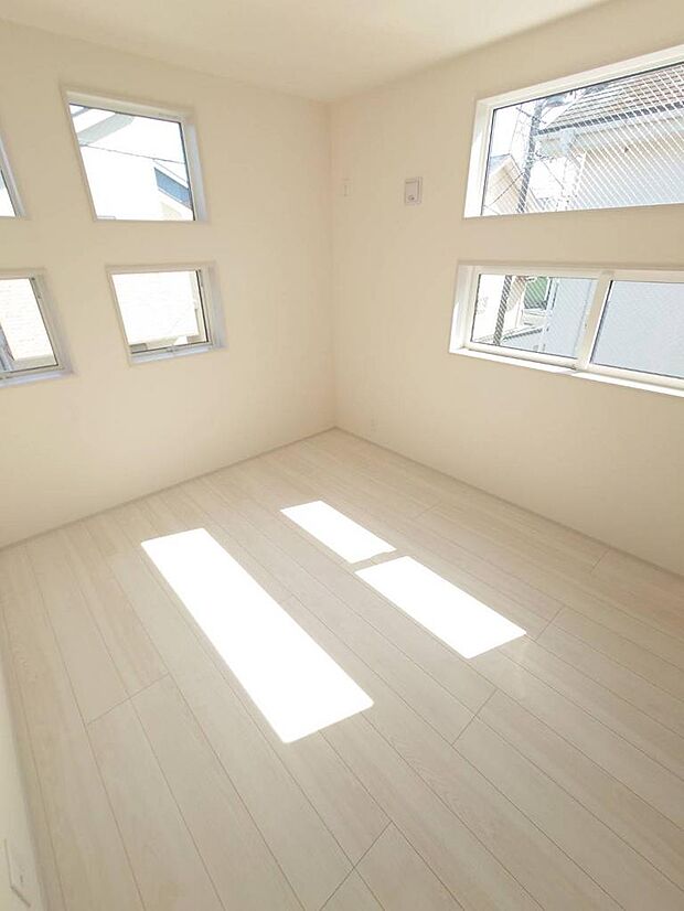 室内(2026年3月撮影)