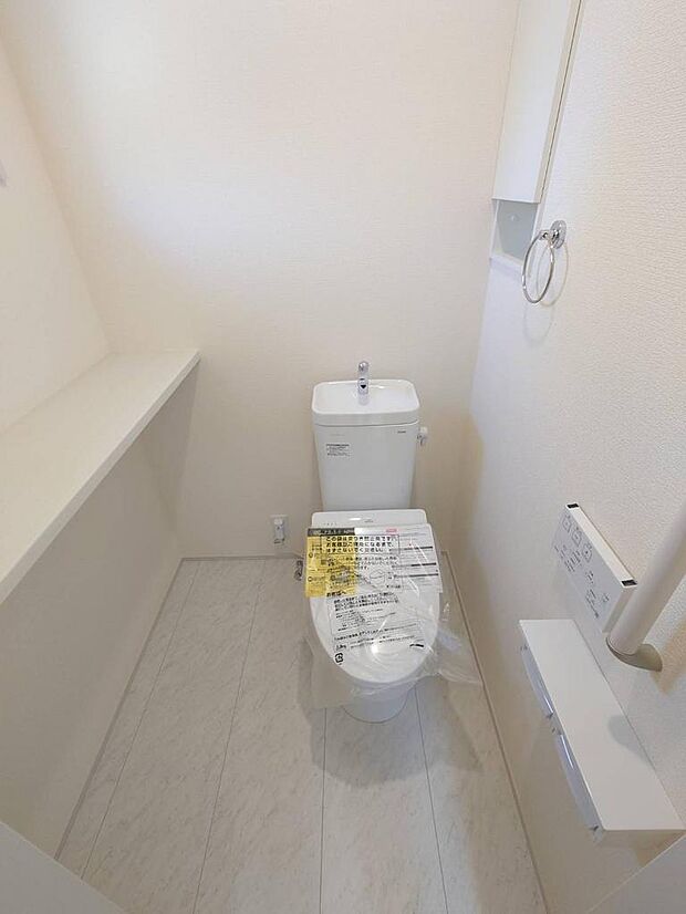 室内(2026年3月撮影)