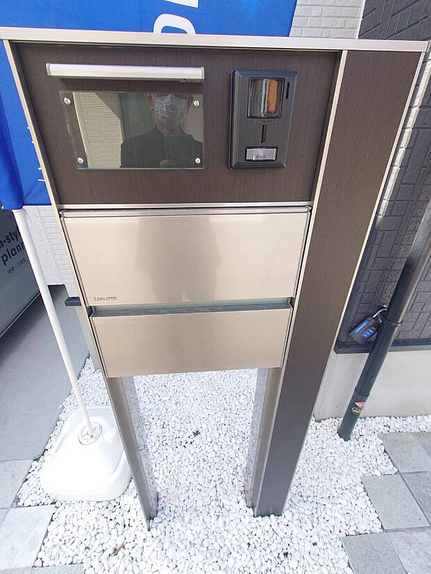 現地(2026年3月撮影)