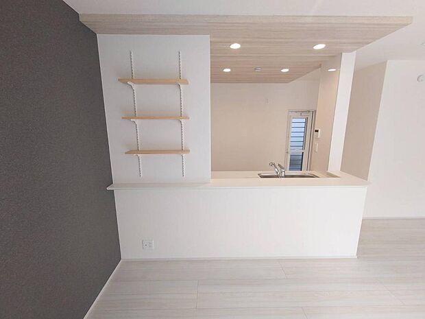 室内(2026年3月撮影)