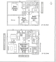 神奈川県海老名市大谷北２丁目
