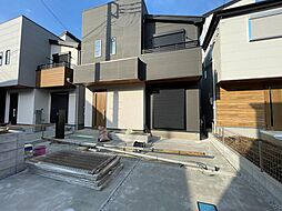 神奈川県綾瀬市寺尾釜田１丁目9-20