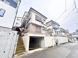 神奈川県座間市相武台２丁目