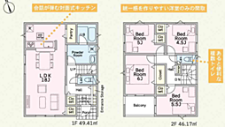 神奈川県藤沢市大鋸1075-3