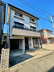 神奈川県相模原市中央区並木３丁目7-8