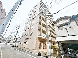 サンアリーナ相模原西門桜通り