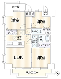 神奈川県藤沢市白旗２丁目11-13