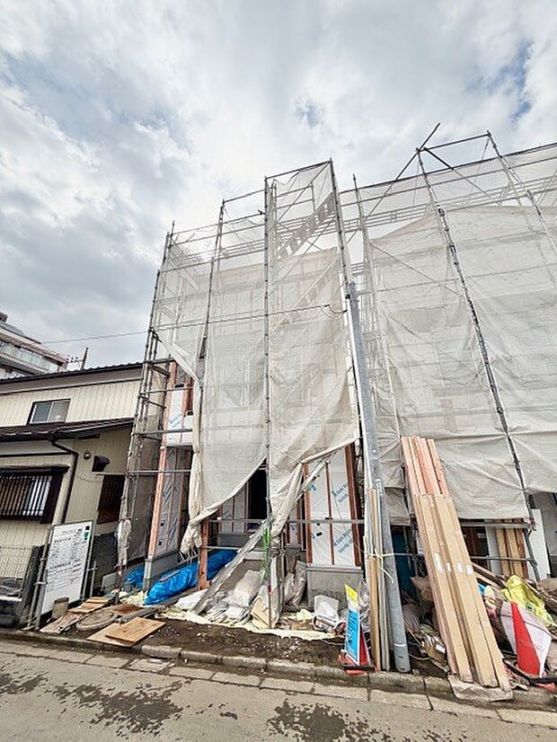 ※2026年2月12日撮影※