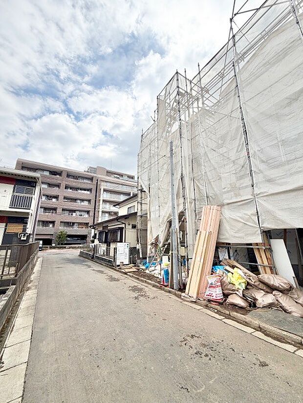 ※2026年2月12日撮影※