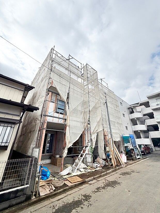 ※2026年2月12日撮影※