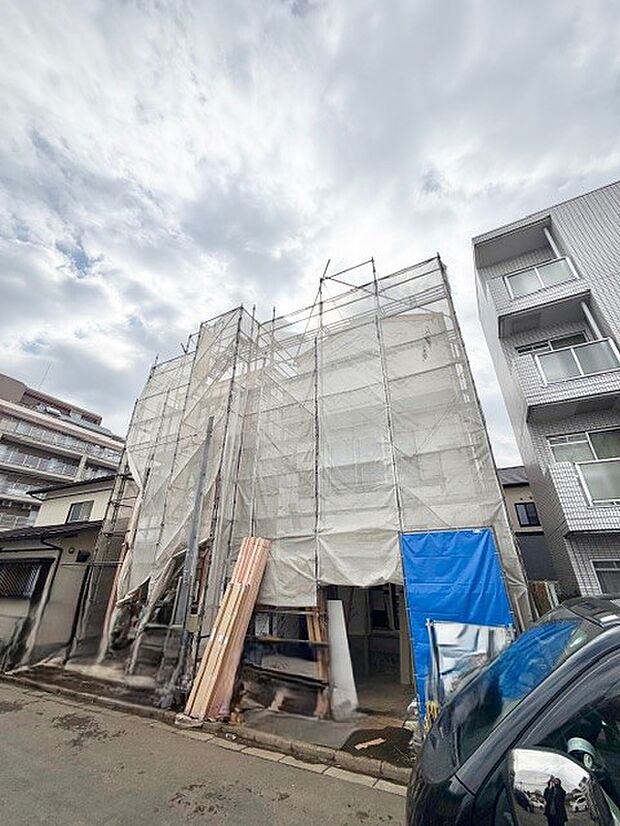 ※2026年2月12日撮影※