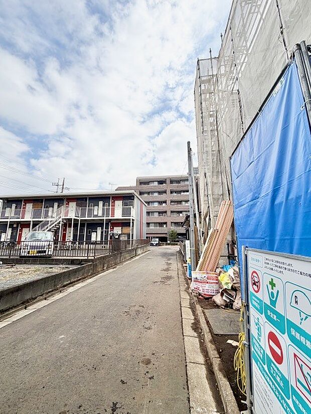 ※2026年2月12日撮影※