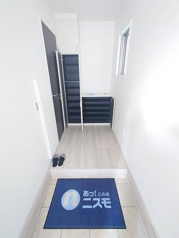 室内(2026年2月撮影)