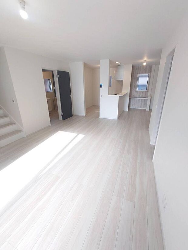 室内(2026年2月撮影)