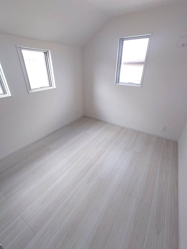 室内(2026年2月撮影)