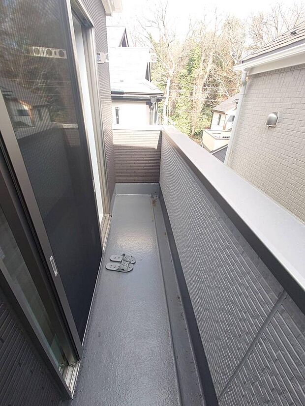 現地(2026年2月撮影)