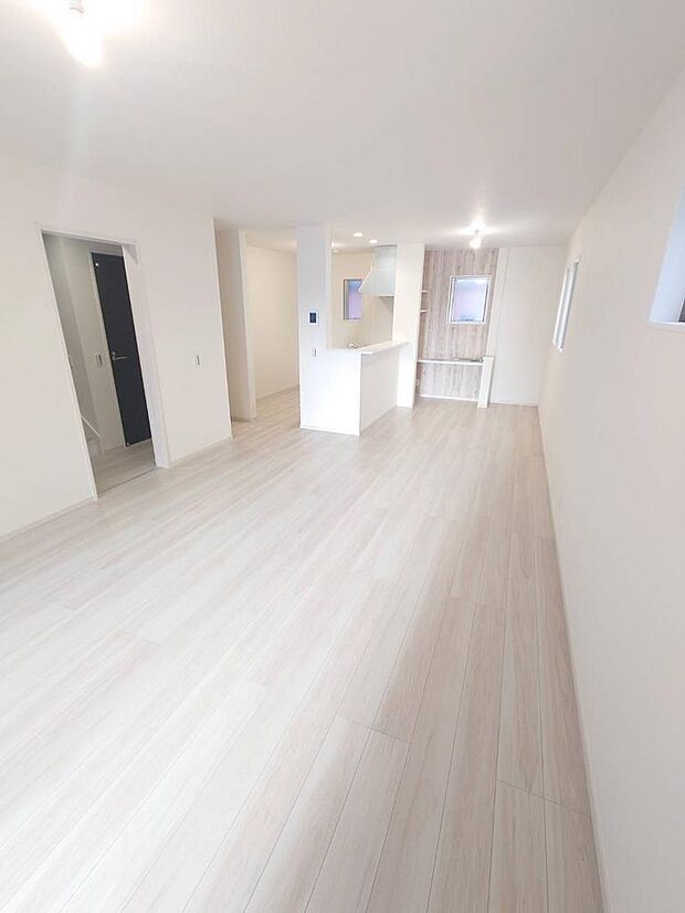 室内(2026年2月撮影)