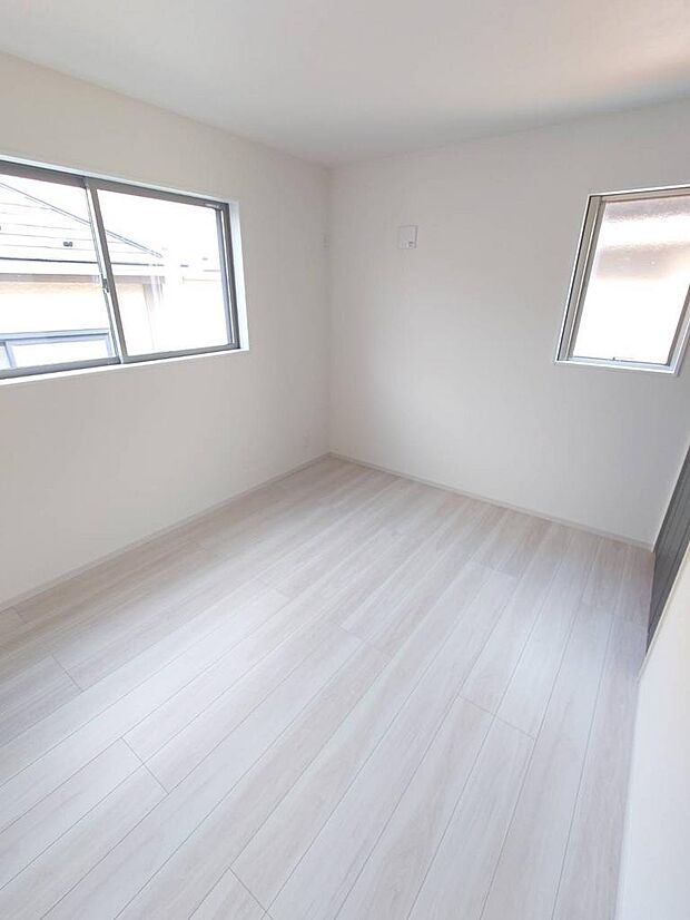 室内(2026年2月撮影)