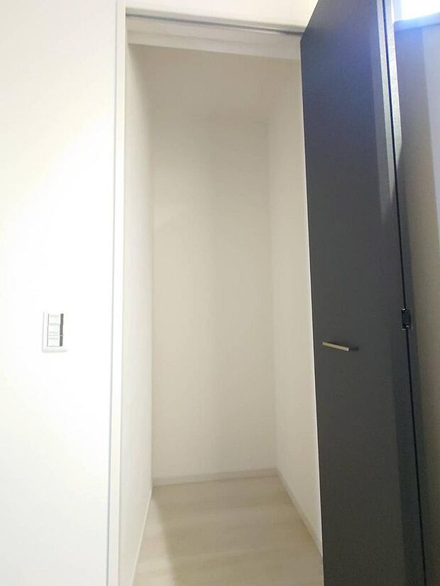 室内(2026年2月撮影)