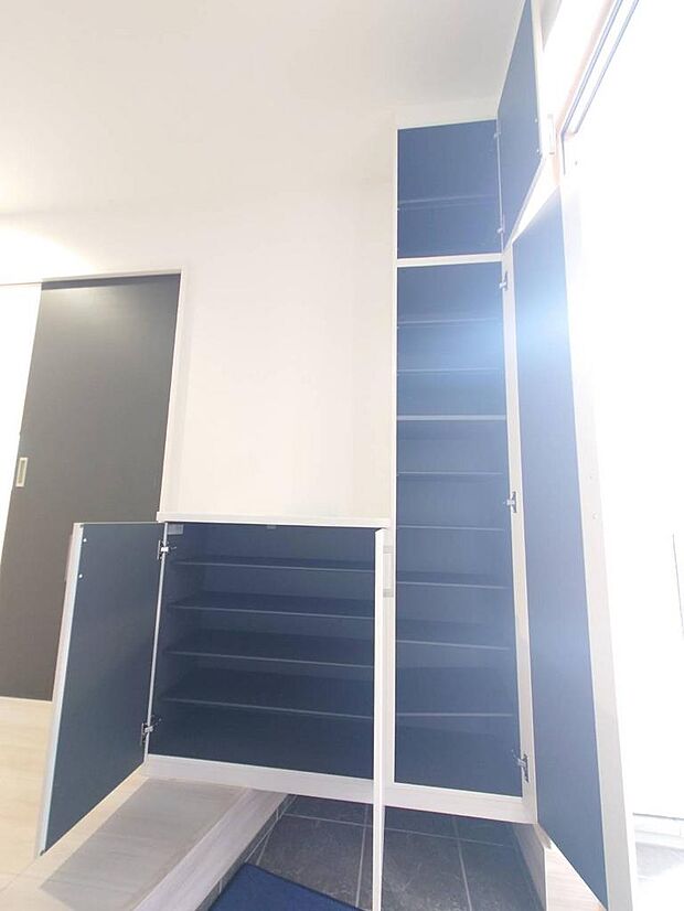 室内(2026年2月撮影)