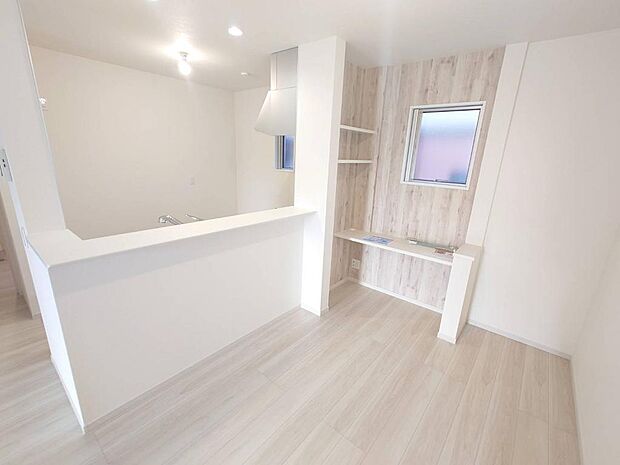 室内(2026年2月撮影)