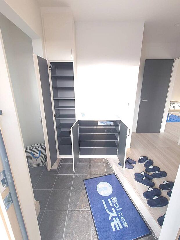 室内(2026年2月撮影)