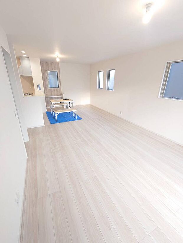 室内(2026年2月撮影)