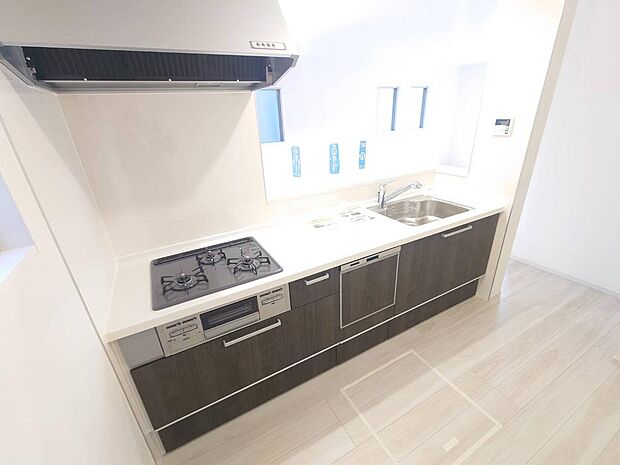 室内(2026年2月撮影)